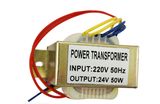 Professional Low Frequency Transformers with IEC, ISO9001, Ce Certification