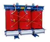 Sc9 Cast Resin Dry Type Power Transformer