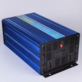 Sine Wave Inverter 24VDC 220V AC 50Hz 4000W