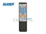 Suoer Good Quality TV Universal Remote Control (S-103A)