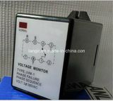 Jvm-1 Phase Reversal Relay with High Quality