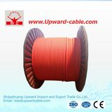 70 Sqmm 4 Cores Power Distribution Fire Proof Electric Cable