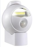 COB LED Motion Sensor Light