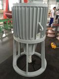 Permanent Magnet Direct -Drive System for Cooling Fan of Air Cooling Island