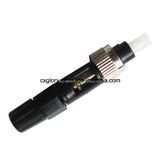 Quick FC Field Assembly Connector for 0.25mm Bare Fiber