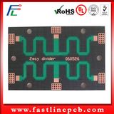 MP3 Player High Frequency Printed Circuit Board (PCB)