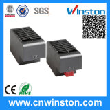 Compact High-Performance Fan Heater with CE (CS 032 Series)