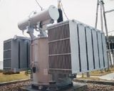 Traction Transformer