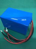 environmental Battery with Lithium Battery 12V300ah