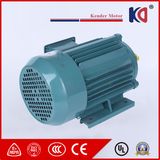 Y2 Series AC Induction Electric Motor Little Vibration