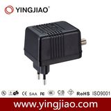 7W AC DC CATV Adapter with CE