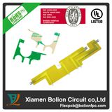 Double-Sided Flexible PCB for Medical Use