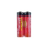 Heavy Duty R6p AA Batteries for Low Drain Applications