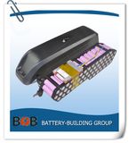 Samsung 48V 10.4ah E-Bike Lithium Battery with Icr18650 2600mAh Cell