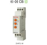 Zhrt1-M Multi-Functional Time Relay