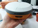 Professional Gnss Rtk GPS &Handheld GPS Survey Hi-Target V100 with Trimble Bd970 OEM Board
