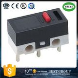 0.1A 12V The Mouse Touch Micro Switch