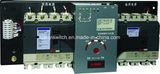 High Power Automatic Transfer Switch