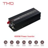 Factory Price Single Phase 1kw 1000W 2kw 2000W 3kw 3000W 4kw 4000W 5kw 5000W DC 12V 24V 48V to AC 110V 120V 220V 240V Pure Sine Wave Solar Power Inverter