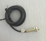 Lm8 Non-Flush Type 2mm Detection Inductive NPN PNP Proximity Sensor