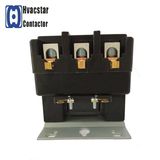 UL CSA Certificated Excellent Safety Performance Dp Contactor for Air Conditioning with 3poles 120V 90AMPS
