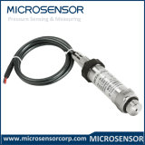 0~ 600 Psi Digital RS485 Pressure Sensor MPM4730