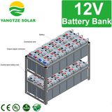 Leoch Sel Batteries 12V 1200ah