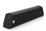 Two Colors of Lithium Ion Battery for Electric Bike with Charger