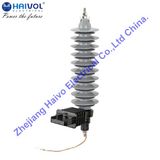 Polymeric Surge Arrester