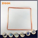 Thin Wire Wound Coils Wind Power Copper Inductor