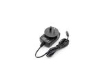SAA 50/60Hz Au Plug 12W Wall Mount Adapter 12V 1A Power Adapter for Free Samples