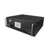 Rechargeable Power 48V 50ah EV LiFePO4 Battery Pack