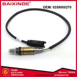 Wholesale Price Car Oxygen Sensor 0258005270 for BMW