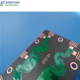 High Quality Fr4 Multilayer Rogers PCB Board Prototype