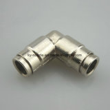 Multi-Terminals High Pressure Fog System Pipe Hose Joint Connector