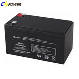 Lead Acid Battery 12V7.2ah, for UPS/Alarm/Lighting