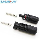 MC4 Solar Compatible Connector IP67 TUV for Solar Power System