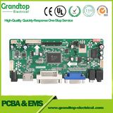 SMT PCBA Assembly PCB Service with High Quality