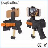 Bluetooth Game Ar Gun for iPhone Android Phones (XH-ARG-001)