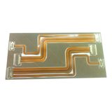 Stiffener FPC and Flexible Circuit Board