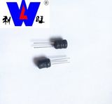 Ferrite Leaded Inductor Axial Inductor with Size 6*8 580uh
