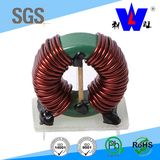 Ferrite Core High Current Toroidal Choke Coil Inductor