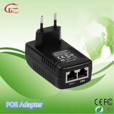 AC/DC Adapter 48V 0.5A Desktop Poe Injector Adapter
