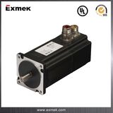 310V DC Brushless Servo Motor (ME086AS100)