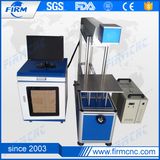 YAG Laser Marker for Aluminum Copper Stainless Steel