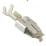 Crimp Terminal DJ6218-6.3A
