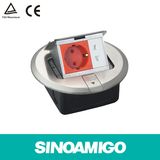 Pop up Floor Box Kit