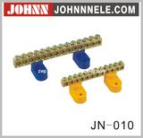 Barrier Terminal Block with CE