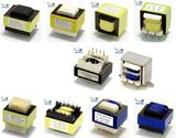 220V 12V 24V Ei Power Low Frequency Transformer for Switching Transformer