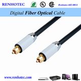 Single-Simplex /Mm Fiber Optic Connector